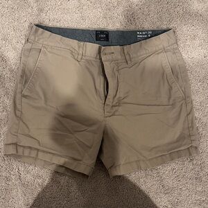 Chino Shorts (5”)